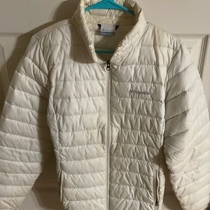 Columbia Winter Jacket Size: M